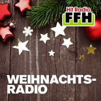Hit Radio FFH - Weihnachtsradio