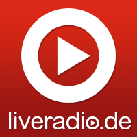 Internetradio Webradio Liveradio.de