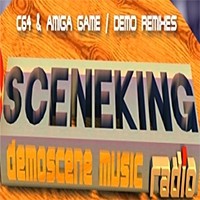 sceneking-radio