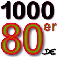 1000-80er