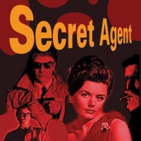 secret-agent