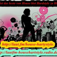 house-hardstyle