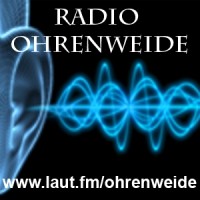 radio-ohrenweide