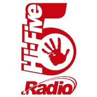 hi-fiveradio