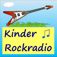 kinder-rockradio