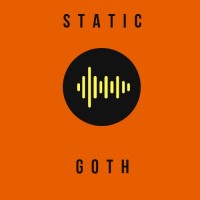 static-goth