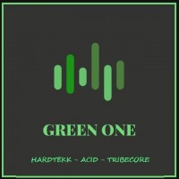 green-one-radio