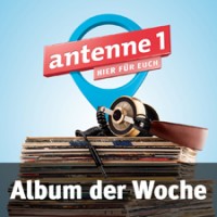 antenne-1-album-der-woche