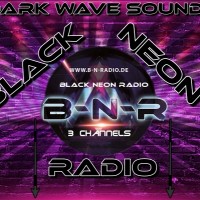 black-neon-radio-dark-wave-sounds
