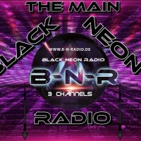black-neon-radio-the-main