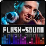 flash-sound