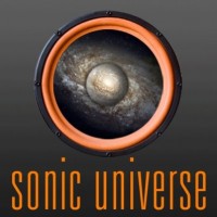 sonic-universe