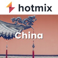 Hotmix China