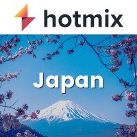 hotmix-japan