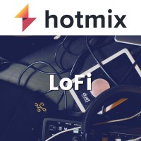 Hotmix Lo-Fi