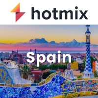 hotmix-spain