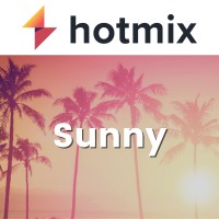 hotmix-sunny