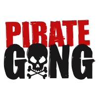 pirate-gong