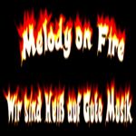 melody-on-fire