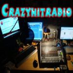 crazyhitradio