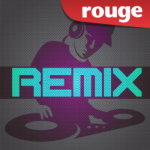 Rouge-fm-remix
