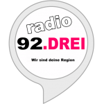 radio92drei
