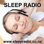 sleep-radio