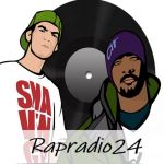 rapradio24
