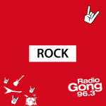 gong-rock