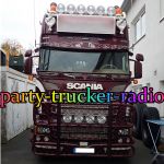 party-trucker-radio