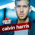 planet Calvin Harris Radio