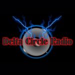 delta-circle-radio