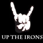 up-the-irons