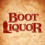 boot-liquor