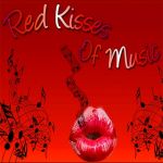 red-kisses-of-music