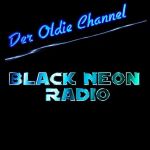 black-neon-radio