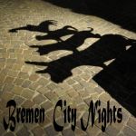 bremen-city-nights