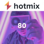 hotmix-80s