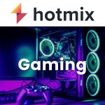 hotmix-gaming