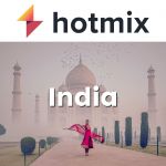 hotmix-india