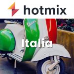 hotmix-italia