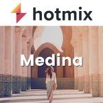 hotmix-medina