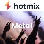 hotmix-metal