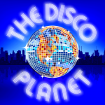 the-disco-planet