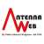 antenna-web