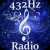 432hz-radio