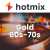 hotmix-gold-60s-70s